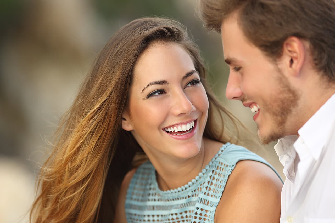 Carillas dentales. La forma más rápida para lucir una sonrisa perfecta
