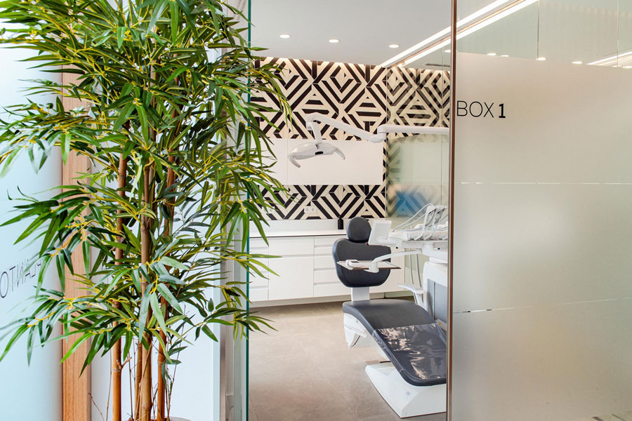 Contacta con Clínica Julián Saiz