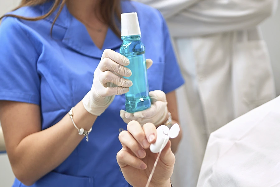 consejos-higiene-dentista Consejos de higiene dental por un profesional